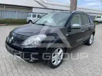 2010 Renault Koleos