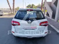 2010 Renault Koleos