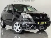 2010 Renault Koleos