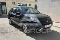 2010 Renault Koleos