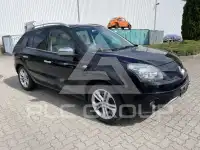 2010 Renault Koleos
