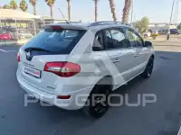 2010 Renault Koleos