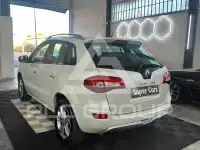 2010 Renault Koleos