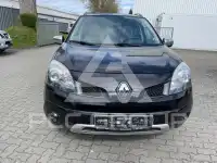 2010 Renault Koleos