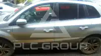 2010 Renault Koleos