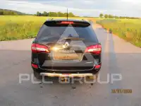 2010 Renault Koleos
