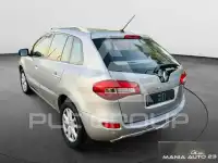2010 Renault Koleos