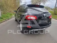 2010 Renault Koleos