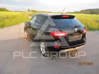 2010 Renault Koleos