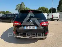 2010 Renault Koleos