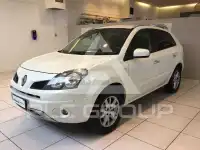 2010 Renault Koleos