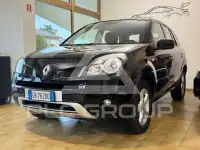 2010 Renault Koleos