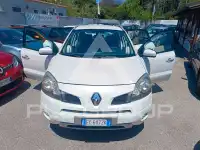 2010 Renault Koleos
