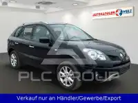 2010 Renault Koleos