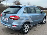 2010 Renault Koleos