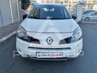 2010 Renault Koleos