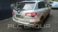 2010 Renault Koleos