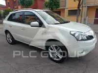 2010 Renault Koleos