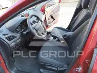 2010 Renault Fluence