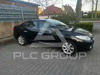 2010 Renault Fluence
