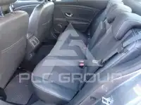 2010 Renault Fluence