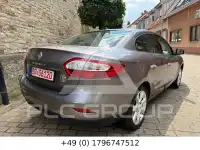 2010 Renault Fluence