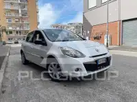 2010 Renault Clio