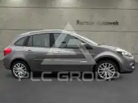 2010 Renault Clio