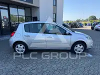 2010 Renault Clio