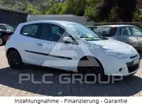 2010 Renault Clio