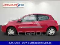 2010 Renault Clio