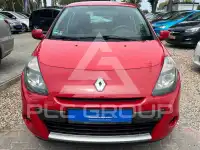 2010 Renault Clio