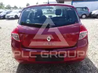 2010 Renault Clio