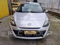 2010 Renault Clio