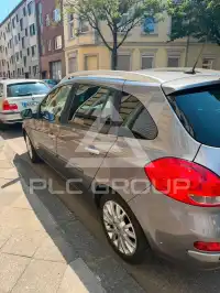 2010 Renault Clio