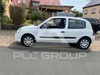 2010 Renault Clio