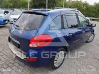 2010 Renault Clio