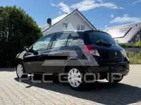 2010 Renault Clio