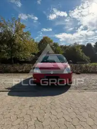 2010 Renault Clio