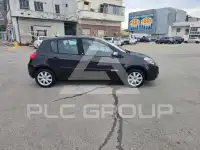 2010 Renault Clio