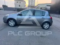 2010 Renault Clio