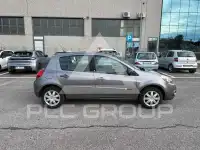 2010 Renault Clio