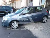 2010 Renault Clio
