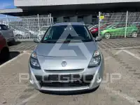 2010 Renault Clio