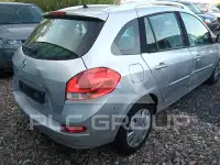 2010 Renault Clio