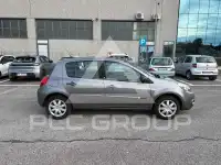 2010 Renault Clio