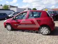 2010 Renault Clio