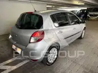 2010 Renault Clio