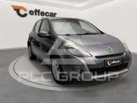 2010 Renault Clio