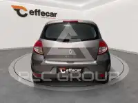 2010 Renault Clio